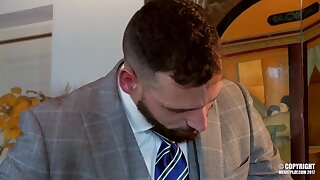 The Elite (Dato Foland, Enzo Rimenez)