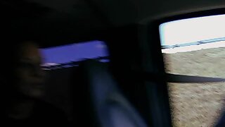 Band Player In DA BUS