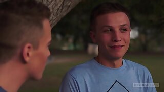 Back for More (Jacob Dixon, Brad Chase)