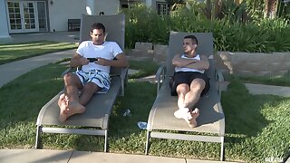 Phenix's Fury - Phenix Saint, Ricky Martinez