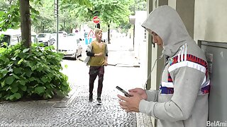 American Lovers: Sven Basquiat & Alam Wernik