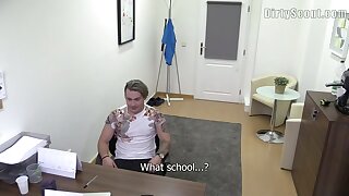 Dirty Scout - 60 Sixty