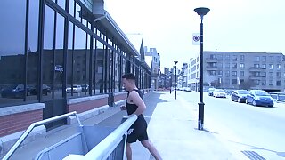 Drain Your Load Scene 3 - Adam Avery & Nick Ford