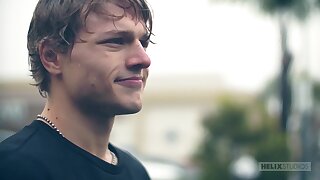 Roadside Rescue (Max Carter, Robin Moore)