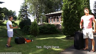 Ariel Vanean & Orri Aasen