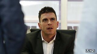 The Boss - Part 3 (2018)