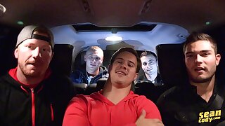 Mountain Getaway - Day 1