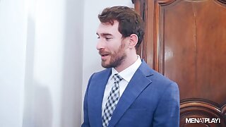 5-Star Plumbing 2 (Charlie Cherry, Dani Robles)