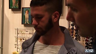 Home Wrecker #3 (Chris Harder, Jimmy Fanz)