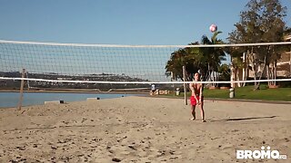 Johnny Goes Bareback AGAIN Part 2