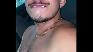 No carro do Motorista de Aplicativo