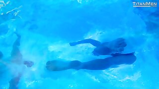 Wide Awake: Nick Prescott & Justin King