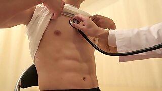 Gymnasium Specialized Clinic 3