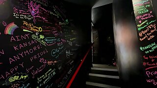 Chi Chi LaRue's Late Night Drive-In: Scene 5