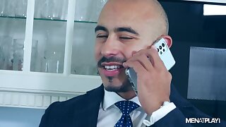 5-Star Plumbing (Alan Vicenzo, Leo La Rosa)