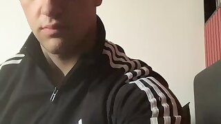 Straight 18yo Spanish Twink Vilchez 1