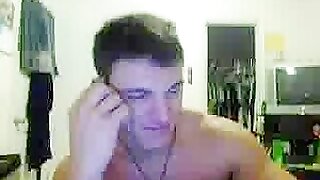 Jacked Younger Brother