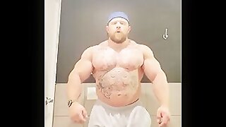 Super beefy! - beefymuscle.com
