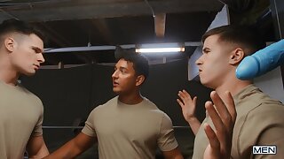 Trooper Bangers Part 1