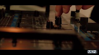 Sense 8: A Gay XXX Parody Part 1