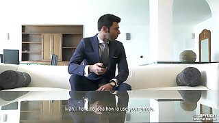 Score (Dario Beck, Hector De Silva) 2016