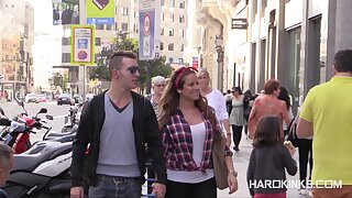 Scorned & fucked 2015