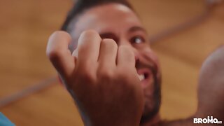 Bred By The Fugitive