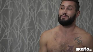 Cream Pie (Gunner, Jeff Powers)