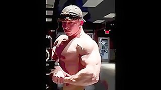 Your Collin Abbott Whack-Off Reel