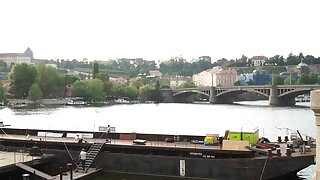 The Last Rose - Scene 2