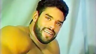 Vintage - Jose- session 1 - part 4