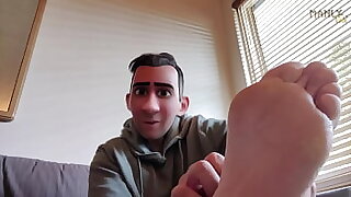 STEP GAY DAD - THE GUEST - VENTING YOUR FRUSTRATION ONLINE &quest; YOU NEED TO BE CAREFUL WHO'S LISTENING OR YOU MAY END UP BOUND AND GAGGED WITH A SMELLY DISGUSTING SOCK RAMMED DOWN YOUR THROAT&excl;