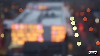 Men In Canada 1 Carter Dane, Diego Sans