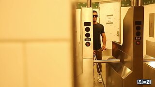 Blind - #2 - Diego Sans & Trey Turner