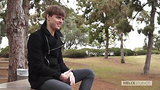 First Time Flashback