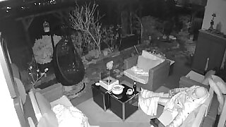 Spy-Cam&colon; Bi-kerl m4rkus77 schie&szlig;t eine ordentliche Ladung Sperma mit Fleshlight QuickShot ab