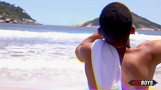 Ressaca de Reveillon (GG, Gui Hot)