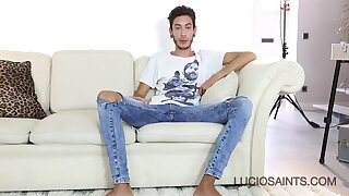 Sasha Erre - New Talents