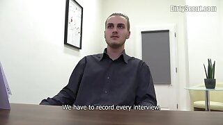 Dirty Scout - 31 Thirty One