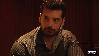 The Layover (Darin Silvers, Marcus Ruhl)