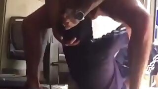 I love black men so much