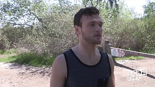 Jess & Sean - Bareback