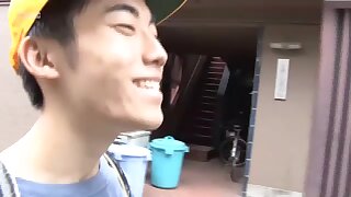 Shotacon #3 - ショタコン 3