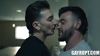 Chet&rsquo;s Cum-Drenched Face Stars in Joe&rsquo;s Taboo Snap Saga&excl;
