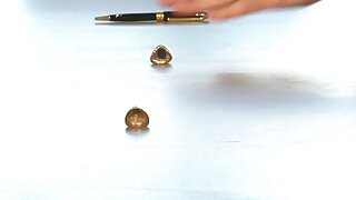 Duncan Prepares to Take Sean Xavier's Cock