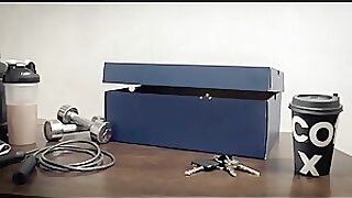 THE SECRET - Trailer