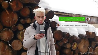 Backup Ass (Jack Killian, Rick Vilela)