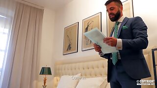 Mentor (Hector De Silva, Andy Star)