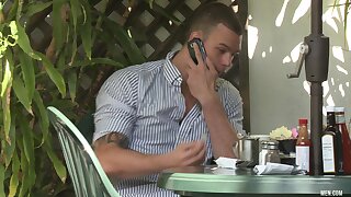 Jock Stalker - Jeyden Studley, Cliff Jensen