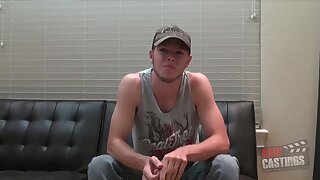 Dylan Slate - Casting #317